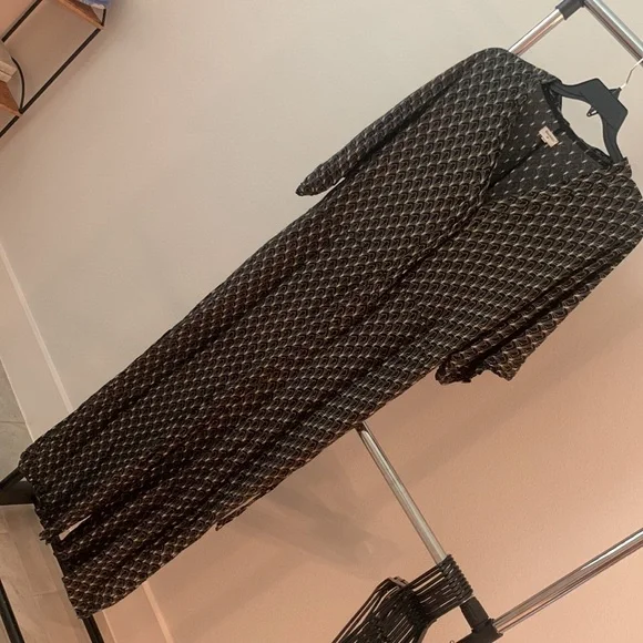 World Market Jumpsuit - Picture 2 of 8